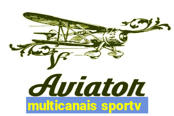 multicanais sportv